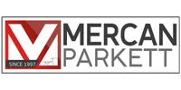 Mercan Parkett GmbH-Logo