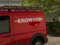 ZWICK Elektro AG