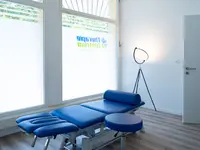 Therapiezentrum Ostermundigen GmbH