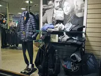 Belotti Moda-Sport SA