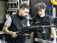 Carrosserie de Neuchâtel Sàrl