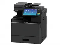 TOSHIBA TEC SWITZERLAND AG