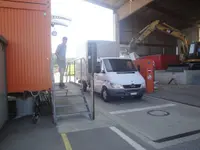 Lüscher Heinz Umzüge GmbH
