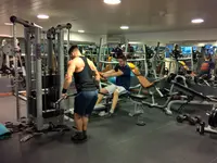 Fitness la Tour