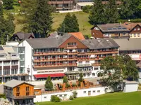 Hotel Hirschen Betriebs AG