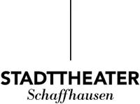 Logo Stadttheater Schaffhausen