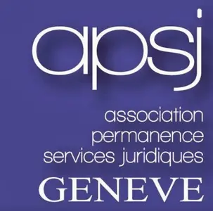 Permanence et Services juridiques ( APSJ )