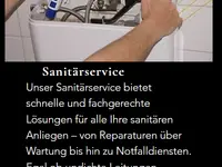 Serafini Heizung & Sanitär