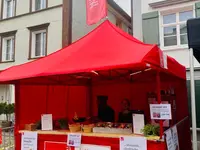 Restaurant Roter Platz