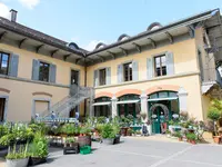 Gartenbauschule Hünibach
