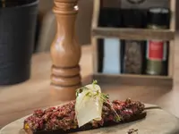 Restaurant - ATABLE -