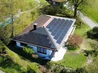 J.Clever SA | Impianti fotovoltaici