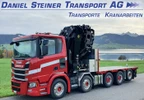 Daniel Steiner Transport AG