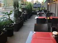 Tamnansiam Thai Restaurant