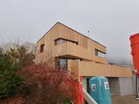 Martins Ingénieurs sàrl