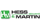 HESS & MARTIN Sécurité-Logo