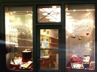 L'enoteca | Liechti Weine
