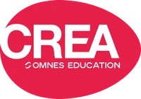 CREA Lausanne-Logo