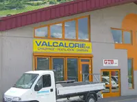 Valcalorie SA