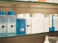 Toppharm St. Peter Apotheke Drogerie Sanitätsgeschäft