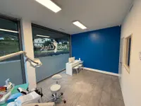PodoClinic Sagl - CADENAZZO