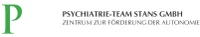 Psychiatrie-Team Stans GmbH-Logo