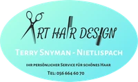 Art Hair Design-Logo