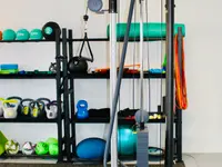 Physiotherapie Letzigrund