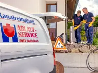 Ablauf-Service GmbH - Klicken Sie, um das Bild 2 in einer Lightbox vergrössert darzustellen