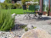 Rohner Gartenbau AG