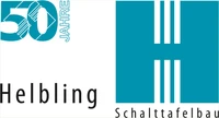 Logo Helbling Schalttafelbau AG