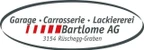 Bartlome AG