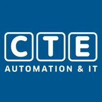 CTE - ControlTech Engineering AG-Logo