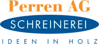 Schreinerei Perren AG-Logo