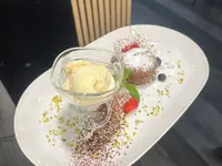 Sinfonia - Ristorante Pizzeria Bar