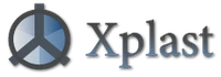 Xplast Sàrl-Logo