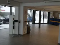 Garage Buchmoos H. Suhner