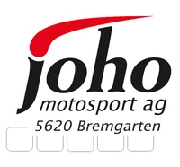 joho motosport ag logo