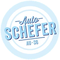 Auto Schefer GmbH Au SG-Logo