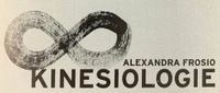 Logo Kinesiologie Alexandra Frosio