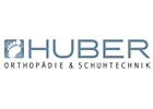 Orthopädie und Schuhtechnik Huber-Logo