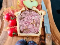 Boucherie à la Ferme