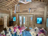 Boutique Hotel Schraemli's Lengmatta