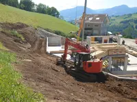 Infanger Alexander GmbH