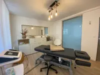 Physiotherapie Santewell Basel Steinenvorstadt