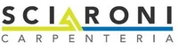 Sciaroni Carpenteria Sagl-Logo