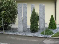 Zuber Aushub und Transport AG