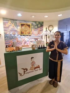 Pimpiman Thai Spa Bern