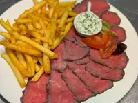 Ice Café Marly