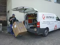 Leutwyler Elektro AG